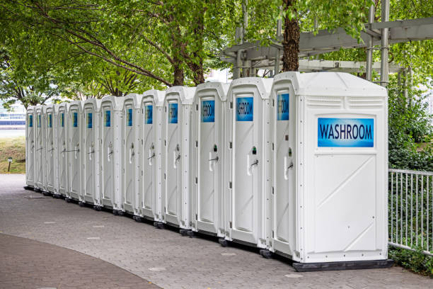 Portable Toilet Options We Offer in Gibson, AR