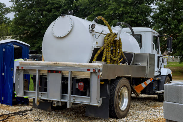 Porta potty services near me in Gibson, AR
